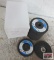 Wisdom 24-CW42-2 Grinding Wheels 4