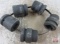 Grey Pneumatic 4pc 1