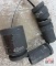 Grey Pneumatic 4pc 1