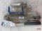 Ken-Tool Aluminum Wheel Bead Holder, TR9 1-1/4