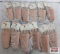 Primax H125 Leather Utility Knife Holders - Box of 12