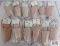 Primax H123 Leather Plier Holders - Box of 12