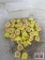 Dumb Blond's Keychain Tape Measures - Set of 48(+/-)