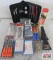 Automotive Supplies Automotive Tool Kit w/ Storage Case, 9pc Deep Socket Set, Zip Ties, Metric Nut