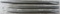 Mayhew USA 3pc Pry Bar/Punch Set
