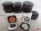Compact Lighted Mirrors - Set of 30(+/-)