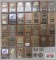 Exhibitor Plaques - Various Years