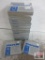 Ceiling Tile Staples - Set of 14 Boxes 1/2