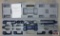 18pc Slide Hammer Set w/ Molded Storage Case