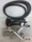 PBL Ind. FP115 Fuel Transfer Pump w/ Hose 115V
