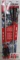 Lisle 88500 Radiator Genie Water/Air Cleaning Wand