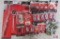Milton Air Hose/Tire Supplies Valve Caps,Male Plugs, Dome Type Valve Caps, Male Plugs, Re-Capper
