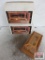 Lancer Oak Lights - Set of 2