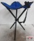 BR Tools PS250 Portable Seat, 250LB Max Capacity