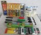 Hand Tools - 5pc Hollow Nut Driver Set, 3/8