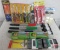 Hand Tools - 5pc Hollow Nut Driver Set, 3/8