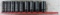 IR Ingersoll Rand 10pc 1/2