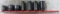 IR Ingersoll Rand 7pc 1/2