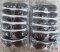 Safety Glasses - Set of 12