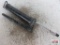 Lever Action Grease Gun