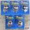American Tool Exchange 12090 Ar Regulator w/ 160LB Gauge - Set of 5