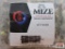 Mize Z865A 100pc 1/8
