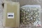 Mize Z465A 100pc 1/4-28 65 Deg Grease Zerks