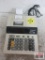 Canon MP250 Printing Calculator, 120V, 60Hz - Runs
