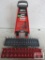 Ernst 5230 Tool Tower Holds 30 Wrenches Hansen Global 3/8