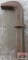 Steel Pipe Wrench Replacement Jaw for 36