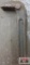 Steel Pipe Wrench Replacement Jaw for 18