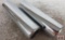 Pair of Straight Exhaust Tips