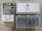 Mauer #520 Hitch Pin Assortment Mauer #531 Poll Pin Assortment Grip 37144 180pc Terminal
