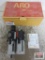 IR Ingersoll Rand C38231-600 ARO Air Filter-Regulator-Lubricator Combination