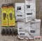 Irwin Hansen 11pc Multispline Extractor Set