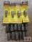 Irwin Hansen 16pc Multispline Extractor Set