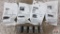 Irwin Hansen 9pc Multispline Extractor Set