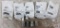 Irwin Hansen 9pc Multispline Extractor Set