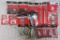 Milton Air Hose/Tire Supplies Dome Type Valve Caps, Re-Capper Plugs, Male Plugs, Air Hose Repair