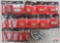 Milton Air Hose/Tire Supplies Female Couplers, Male Plugs, Female Plugs & Misc. Fittings