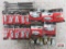Milton Air Hose/Tire Supplies Tite Gauges, Female Couplers, L Style Coupler, Male Plugs & Misc.