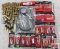 Milton Air Hose/Tire Supplies Diaphgram Tire Pressure Gauge, Safety Couplers, Male Couplers, Air