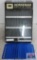 Norseman Drill Bit Display Case & Drill Bit Gauges