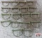 Wire Lock PIns - Set of 18(+/-)