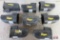 Lincoln Guardian Housing for Battery Operated Grease Guns - Set of 8