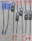 2-in-1 Magnetic Claw Pick Up Tools - Set of 5 Grip 24