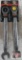 GearWrench 9134 34mm Ratcheting Combination Wrench - Set of 2