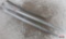 3pc Pry Bar Set