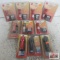 SE 10pc Flashlight Assortment