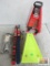 Ernst Wrench Racks, Dual Head Stubby Ratchet, Combination Wrenches & Socket Rails